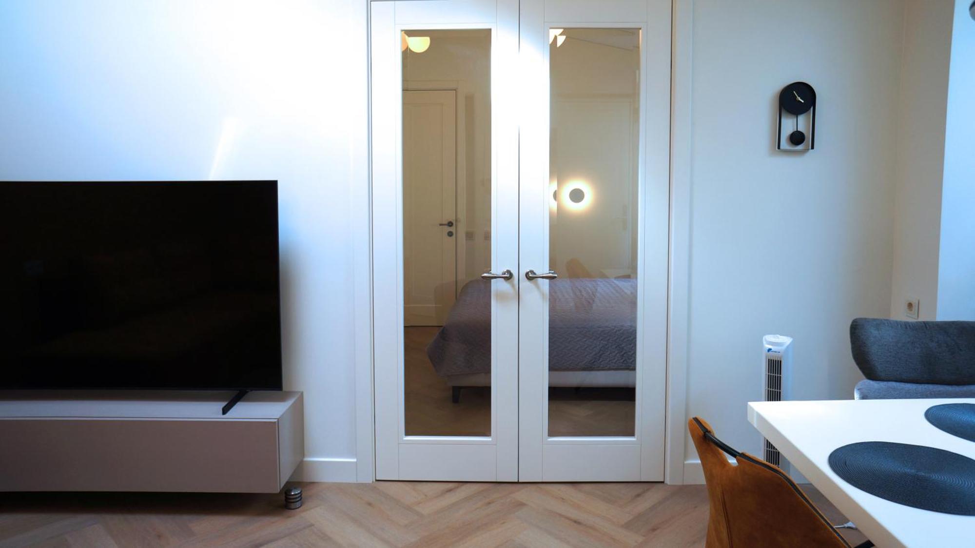 Daina Apartments Self Check-In VNO Exterior photo