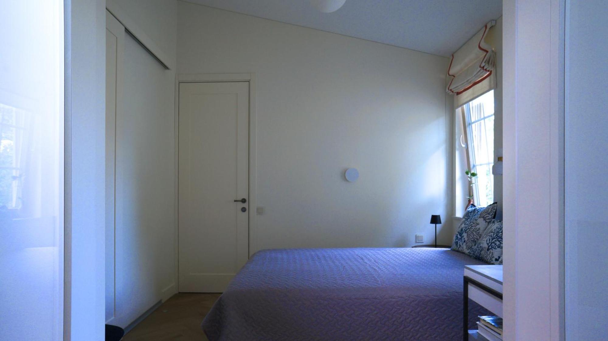 Daina Apartments Self Check-In VNO Exterior photo